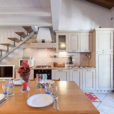 Casa Vacanze Rosalba Ferrara di Monte Baldo Kültér fotó